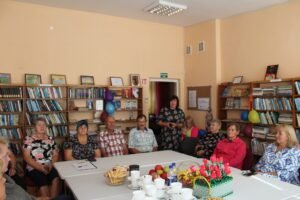 Read more about the article Advokacinės veiklos stiprina bendruomenę