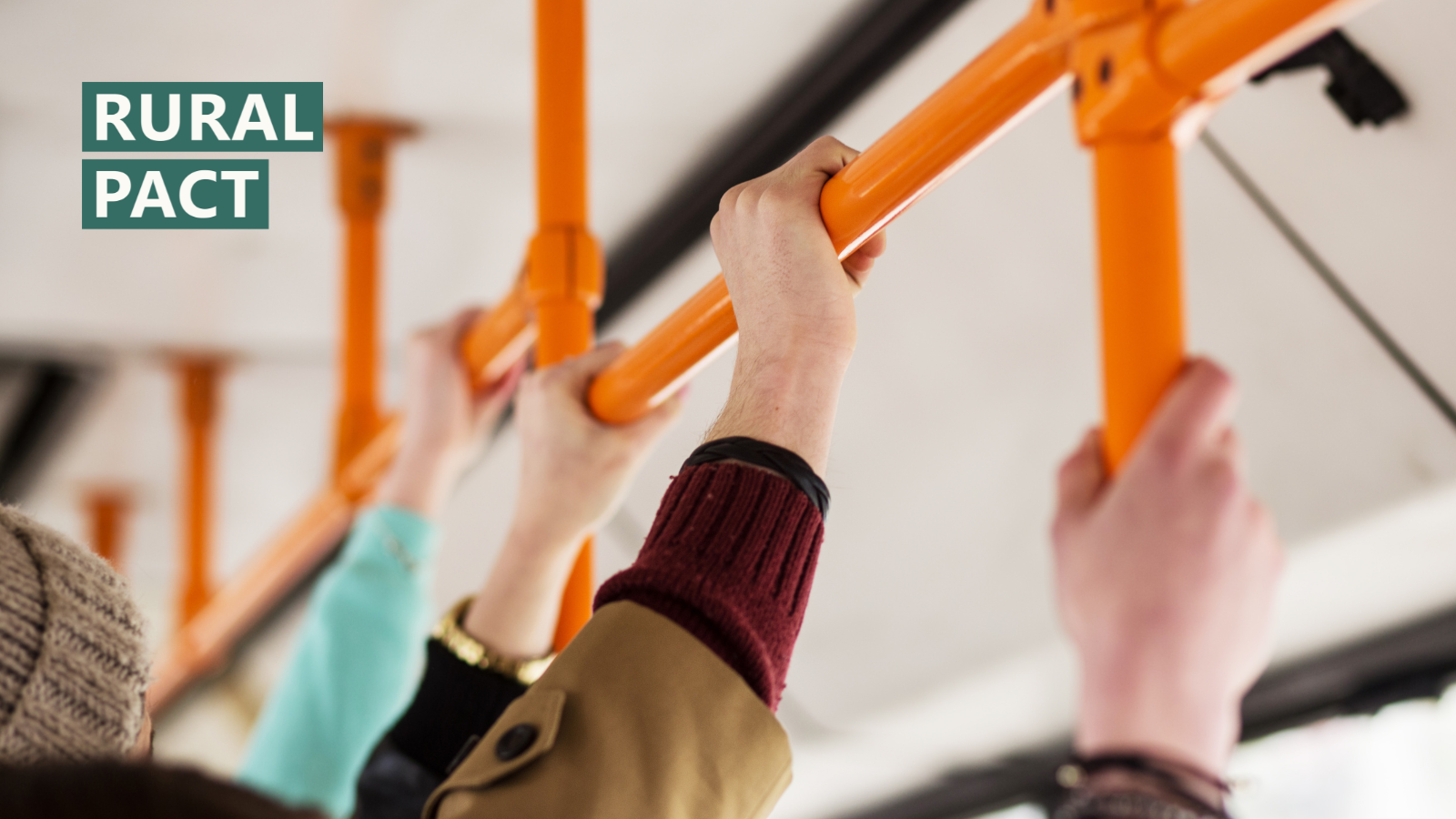 Read more about the article Naujas požiūris į kaimo mobilumą: vietos sprendimai stipresnėms ir labiau susietoms bendruomenėms